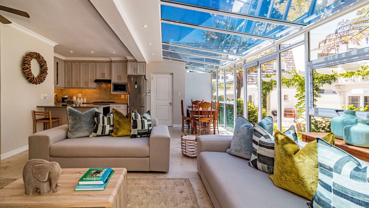 Photo of Livingroom in Somerset West
