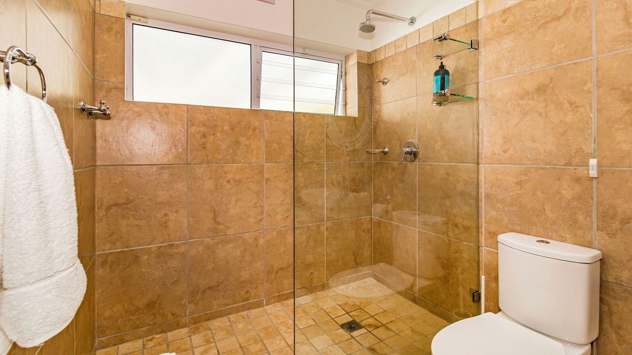 Photo of Bathroom in Somerset West