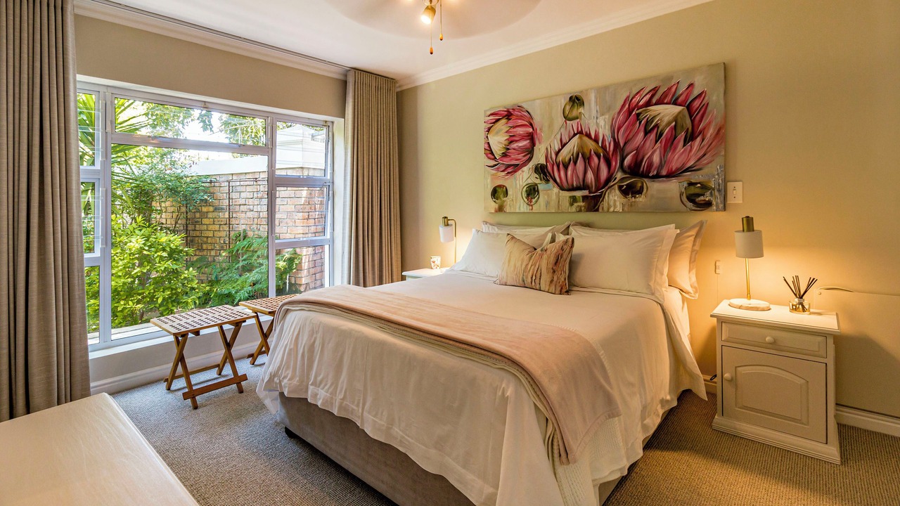 Photo of Bedroom in Somerset West