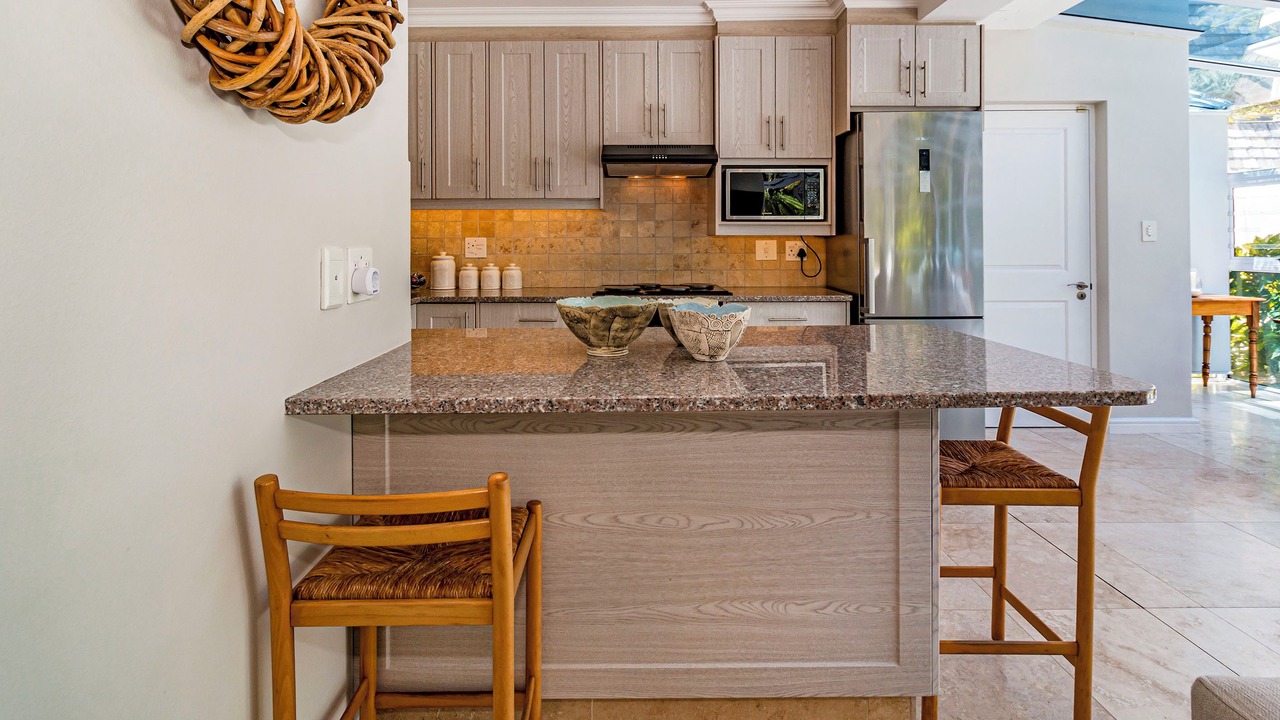 Photo of Kitchen in Somerset West