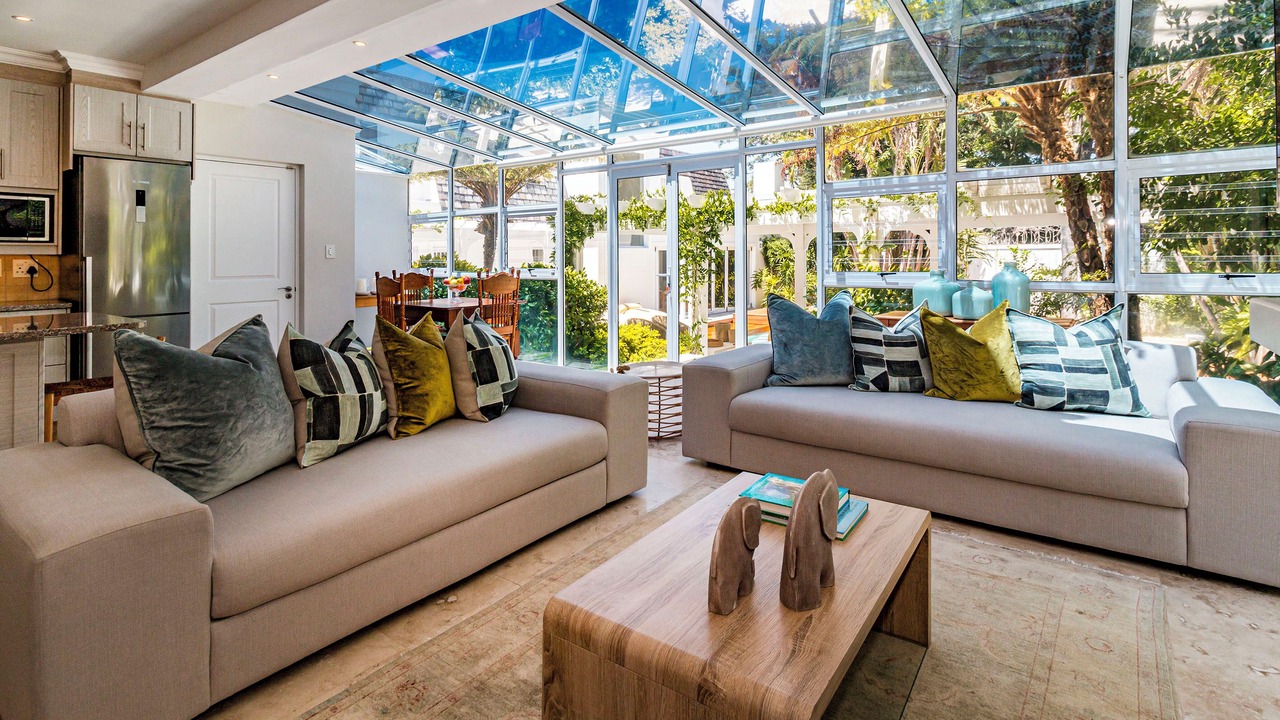 Photo of Livingroom in Somerset West