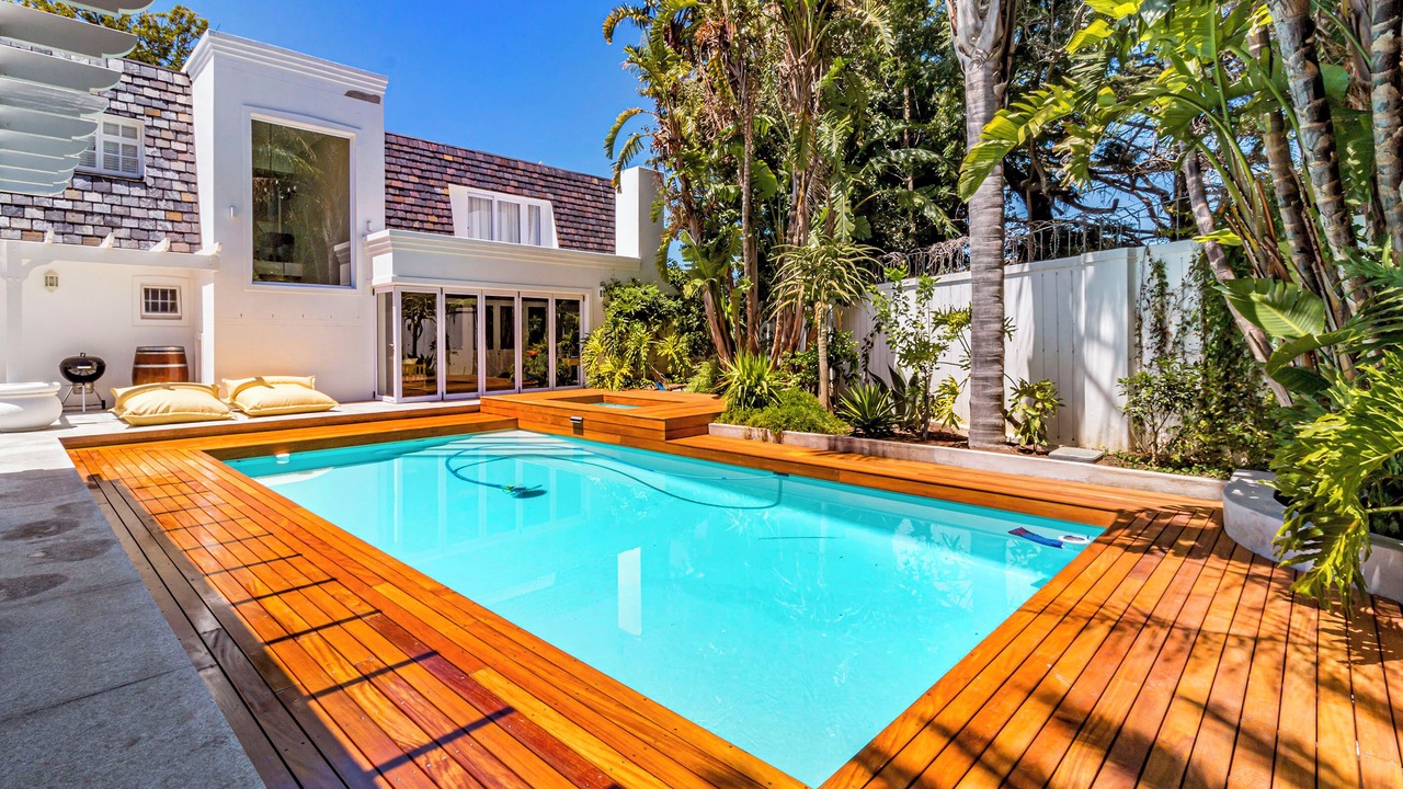 Photo of Outdoor in Somerset West