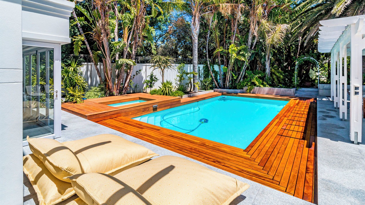 Photo of Outdoor in Somerset West