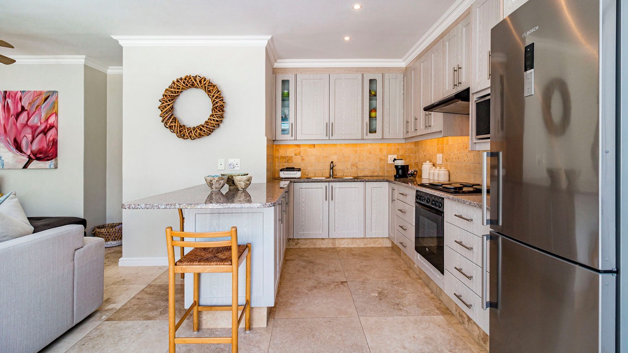 Photo of Kitchen in Somerset West