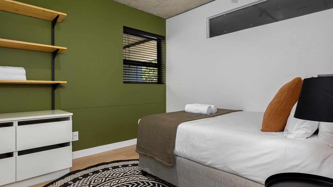 Photo of Bedroom in Schotsche Kloof