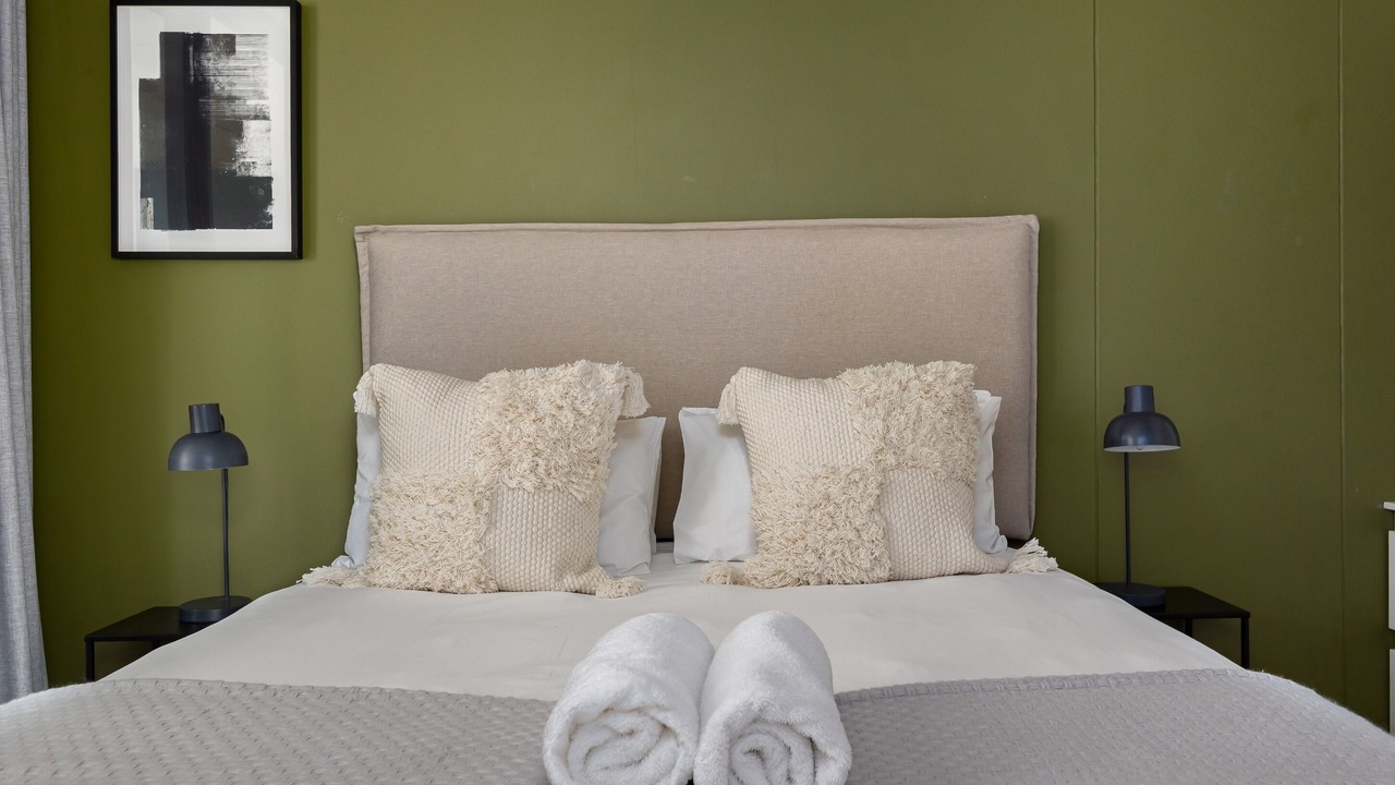 Photo of Bedroom in Schotsche Kloof