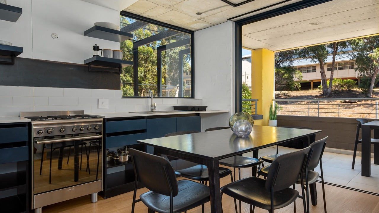 Photo of Kitchen in Schotsche Kloof