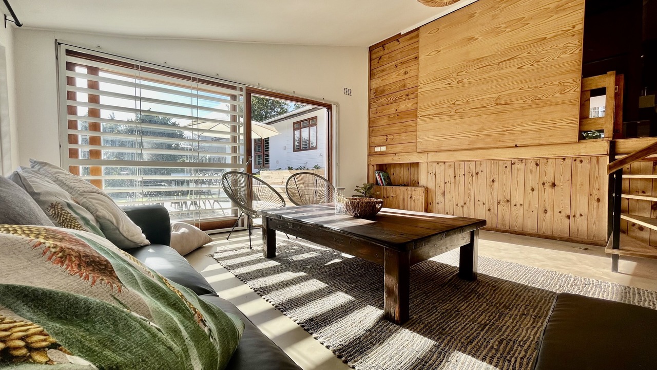 Photo of Livingroom in Hout Bay