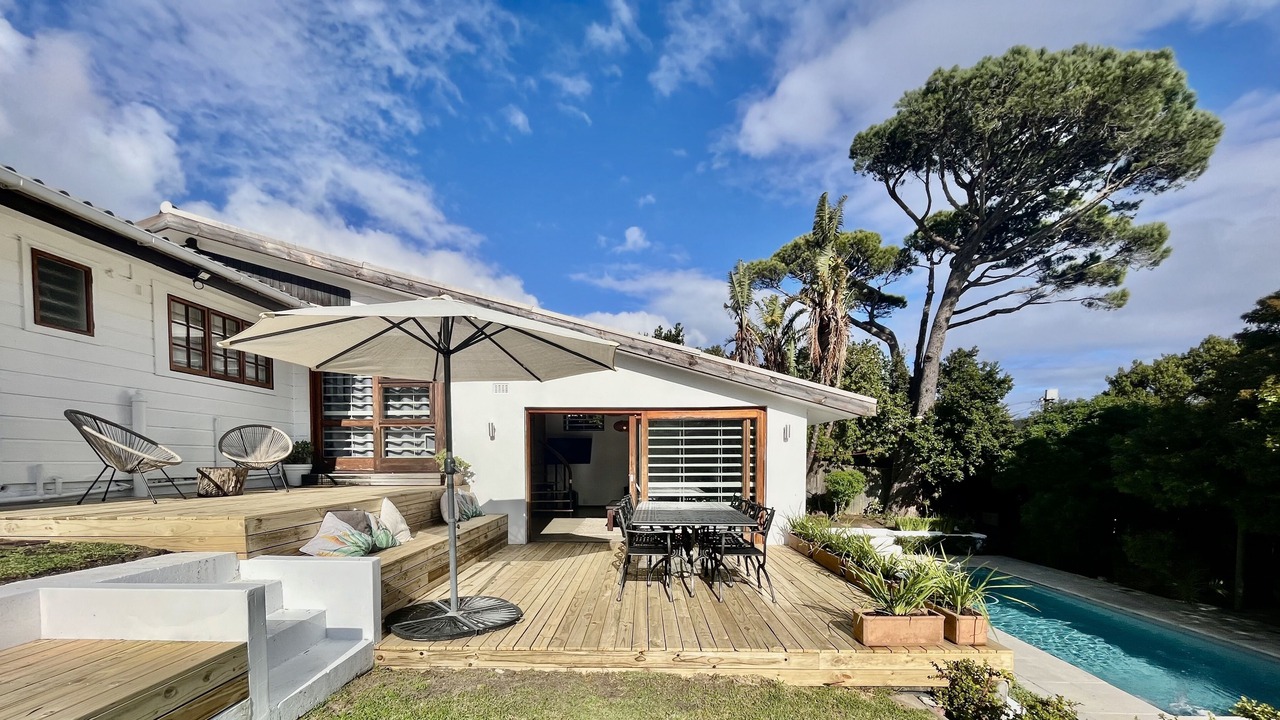 Photo of Outdoor in Hout Bay