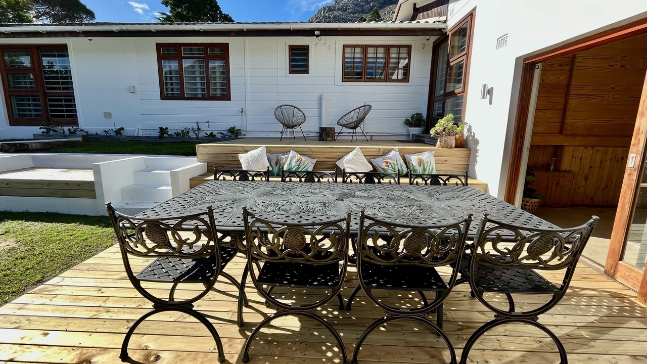 Photo of Outdoor in Hout Bay