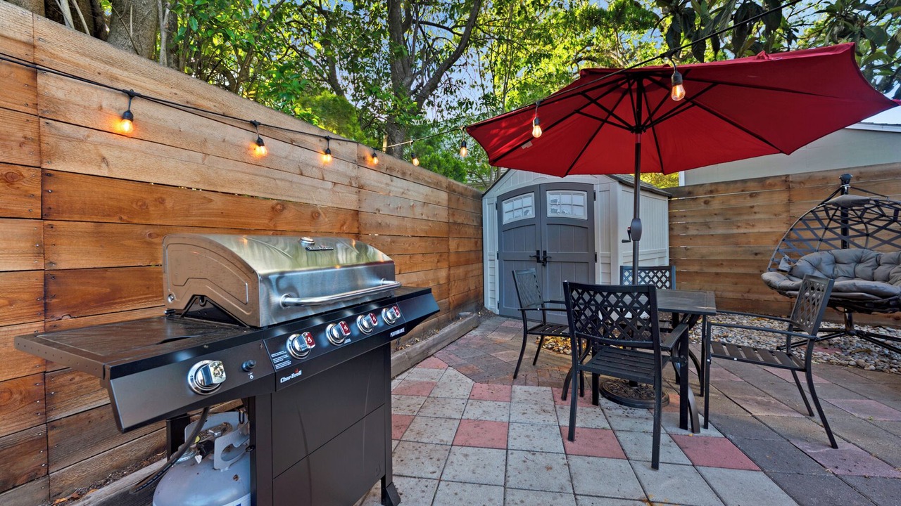 Photo of Outdoor in Junior College Neighborhood Association