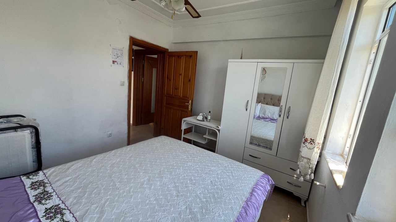 Photo of Bedroom in Datca City Center
