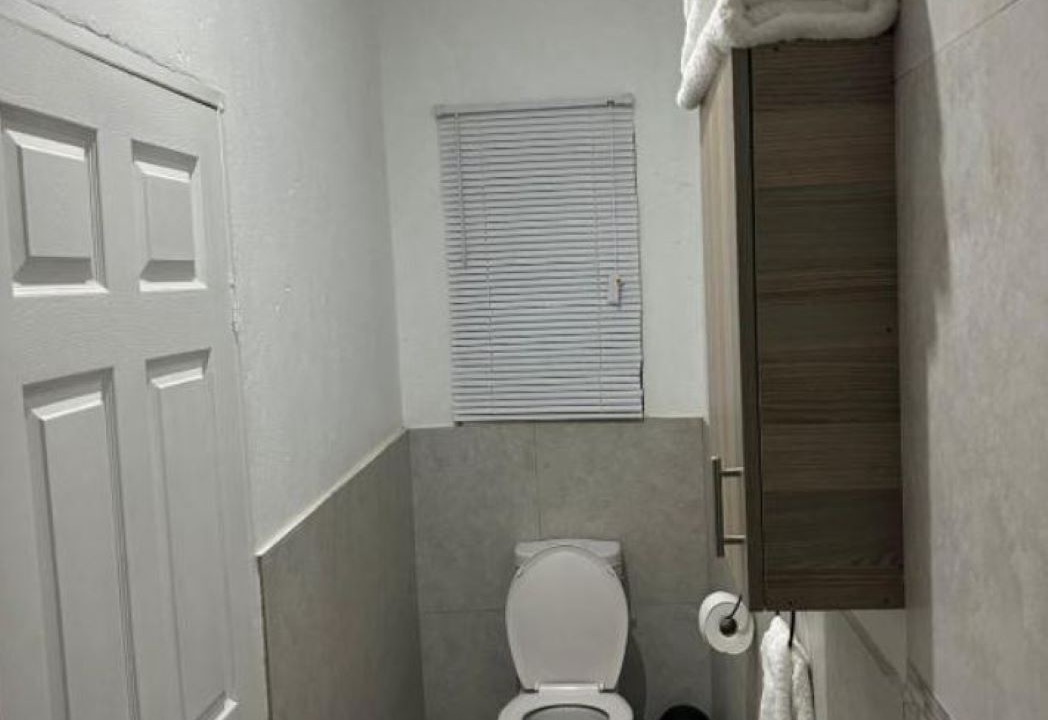 Photo of Bathroom in Greater Johannesburg Metropolitan Area