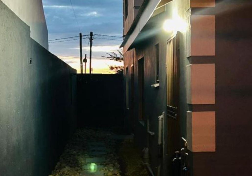 Photo of Outdoor in Greater Johannesburg Metropolitan Area