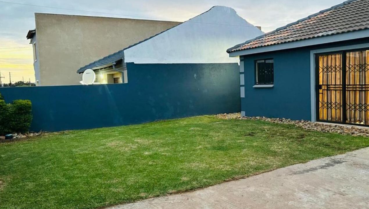 Photo of Outdoor in Greater Johannesburg Metropolitan Area