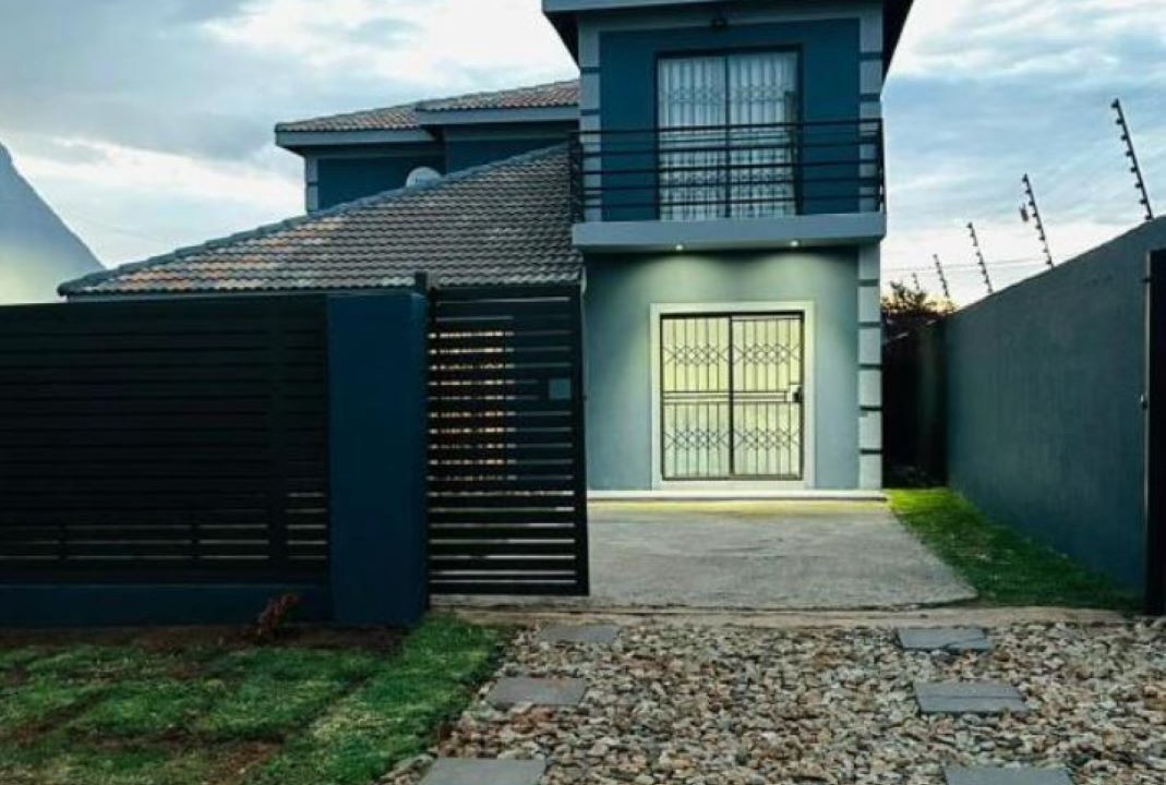 Photo of Outdoor in Greater Johannesburg Metropolitan Area