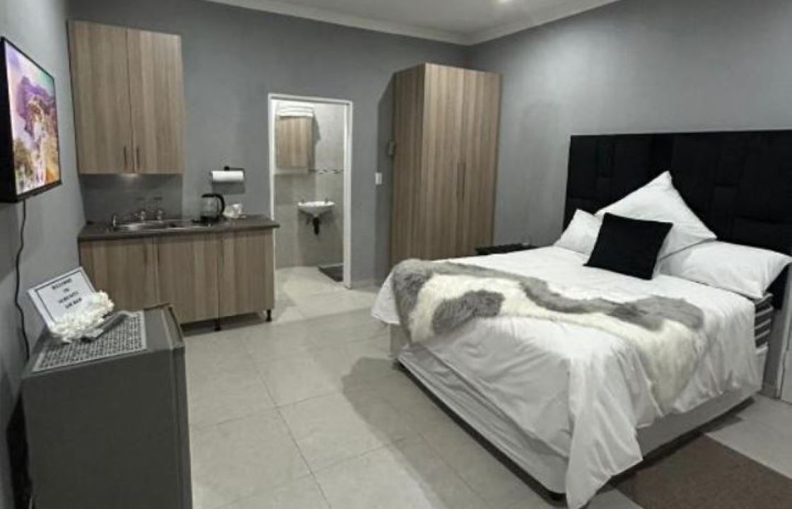 Photo of Bedroom in Greater Johannesburg Metropolitan Area