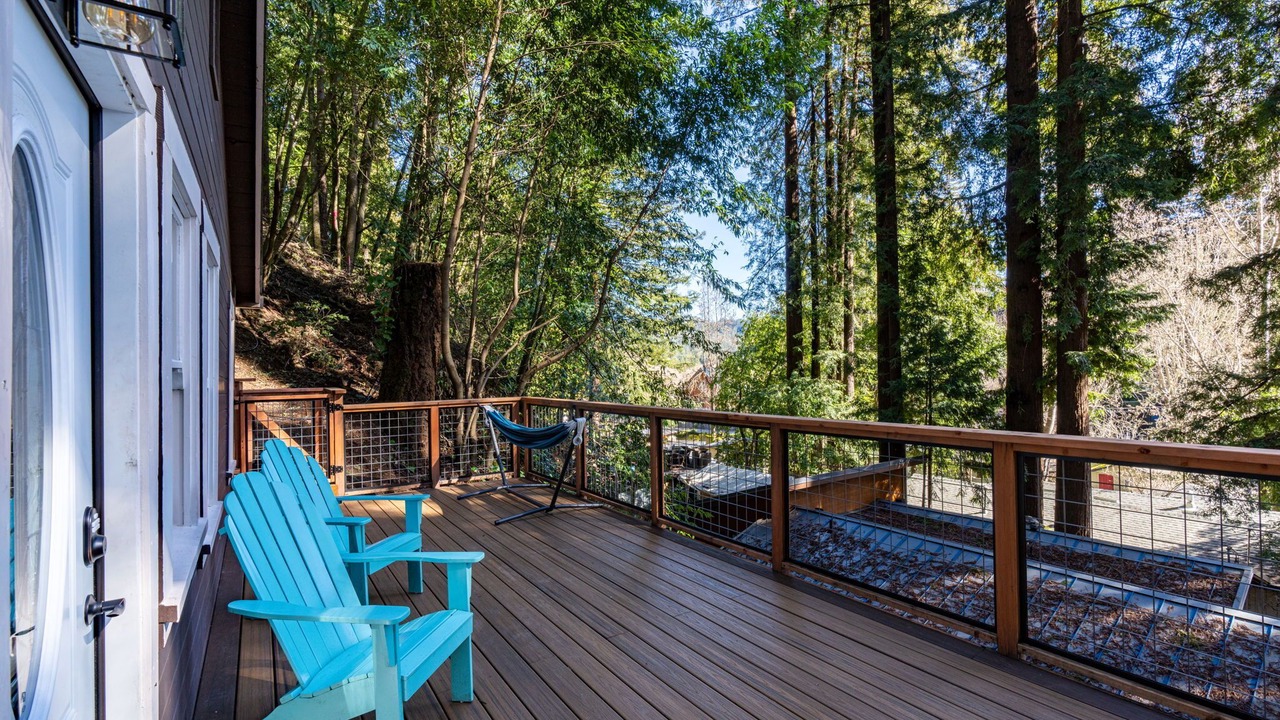 Photo of Others in Guerneville