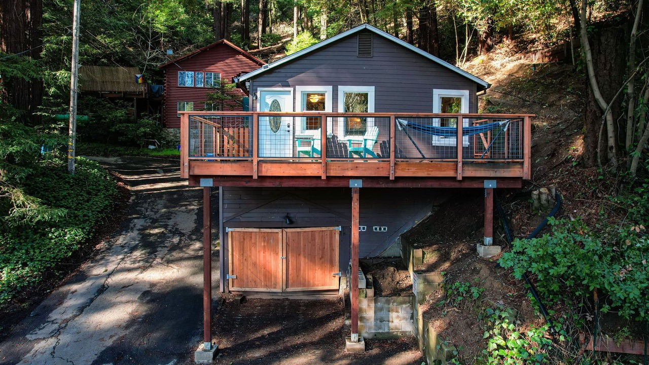 Photo of Others in Guerneville
