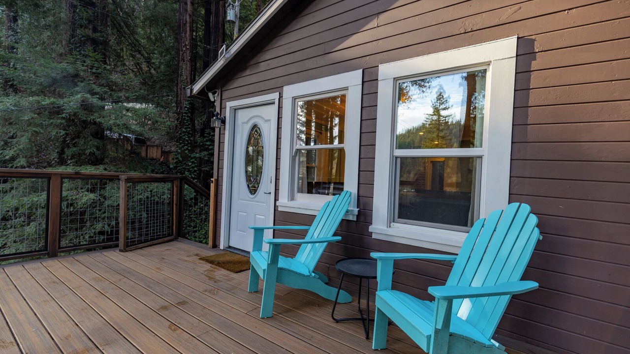 Photo of Others in Guerneville