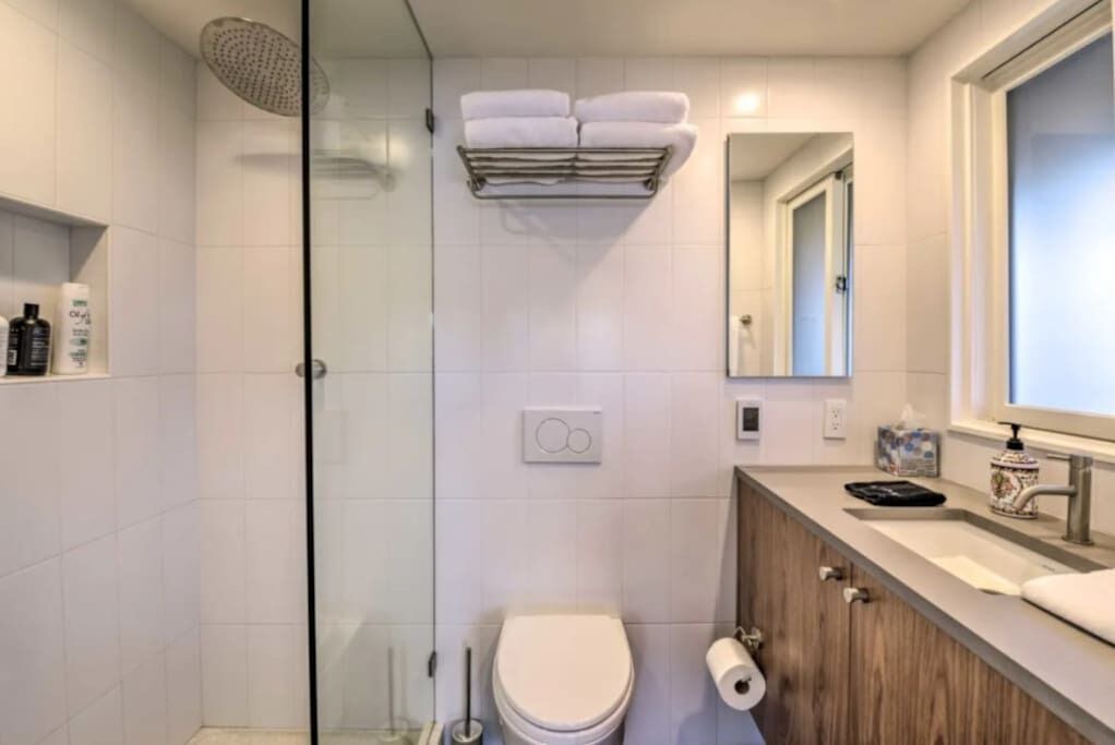 Photo of Bathroom in Mill Valley