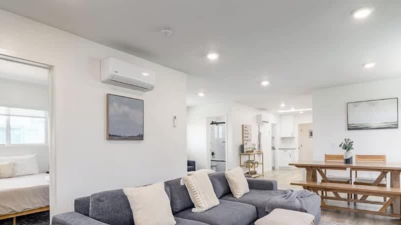 Photo of Livingroom in Eastside Santa Cruz
