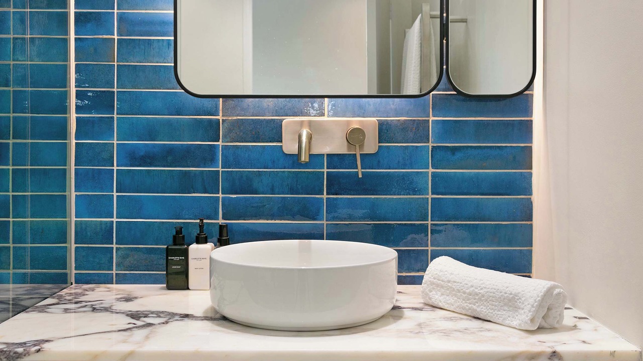 Photo of Bathroom in Bantry Bay