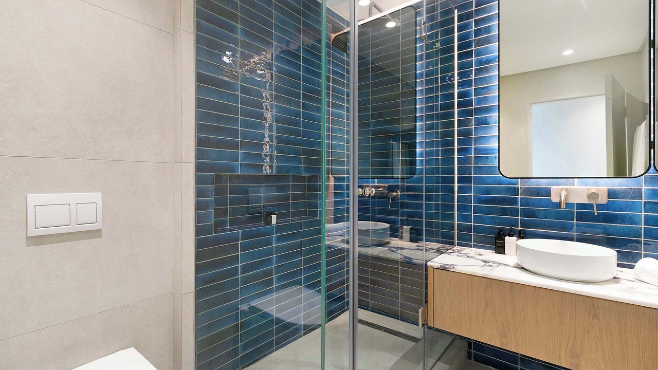 Photo of Bathroom in Bantry Bay
