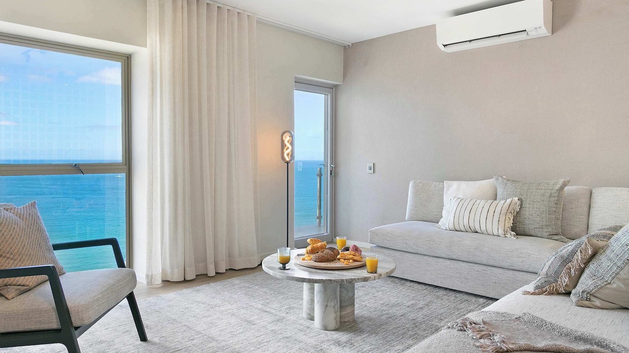 Photo of Livingroom in Bantry Bay