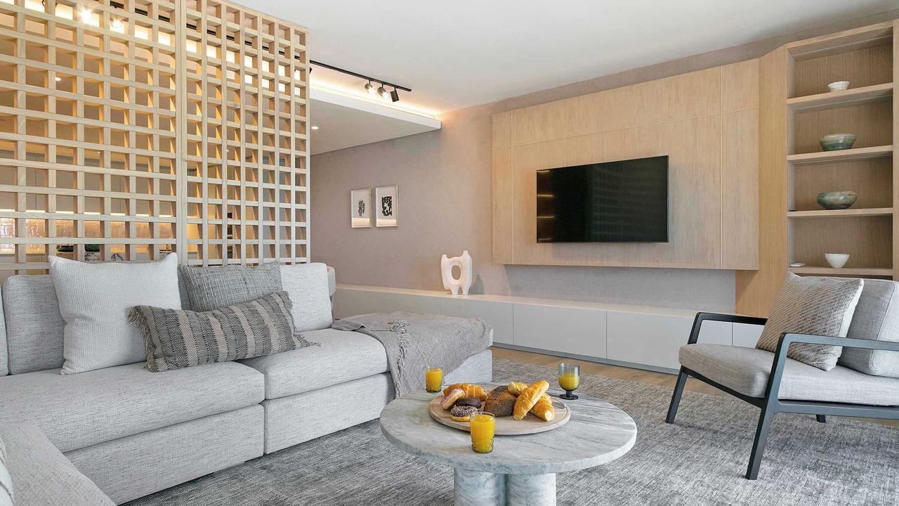 Photo of Livingroom in Bantry Bay