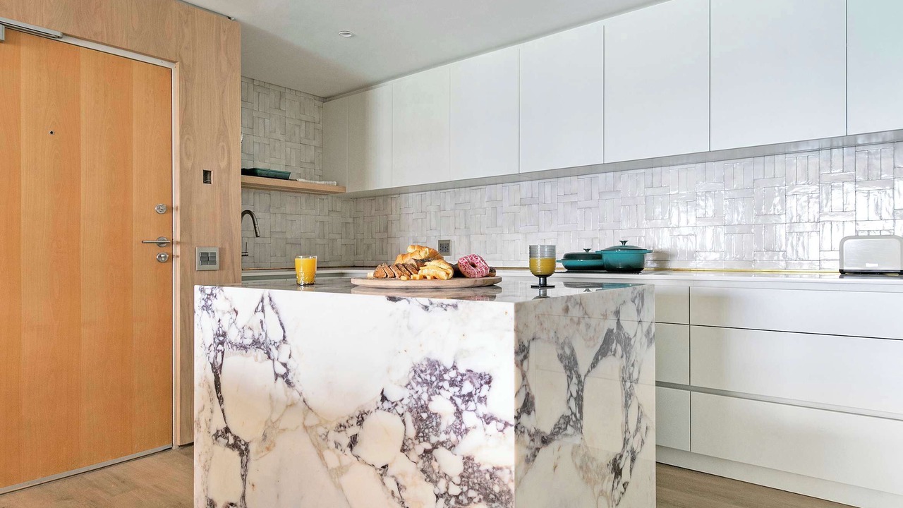Photo of Kitchen in Bantry Bay