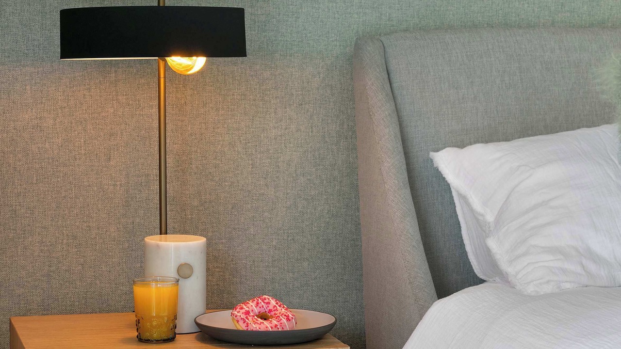 Photo of Bedroom in Bantry Bay
