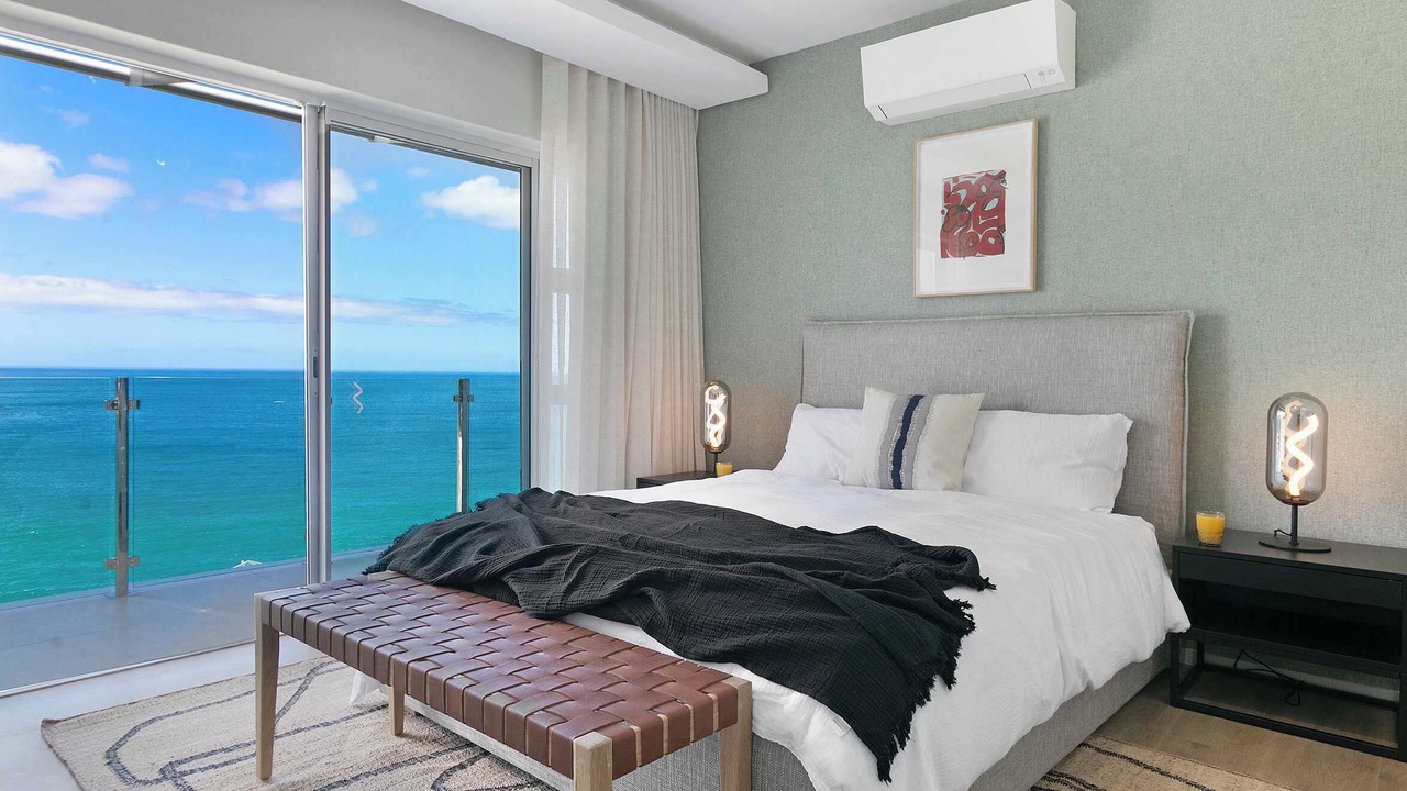 Photo of Bedroom in Bantry Bay
