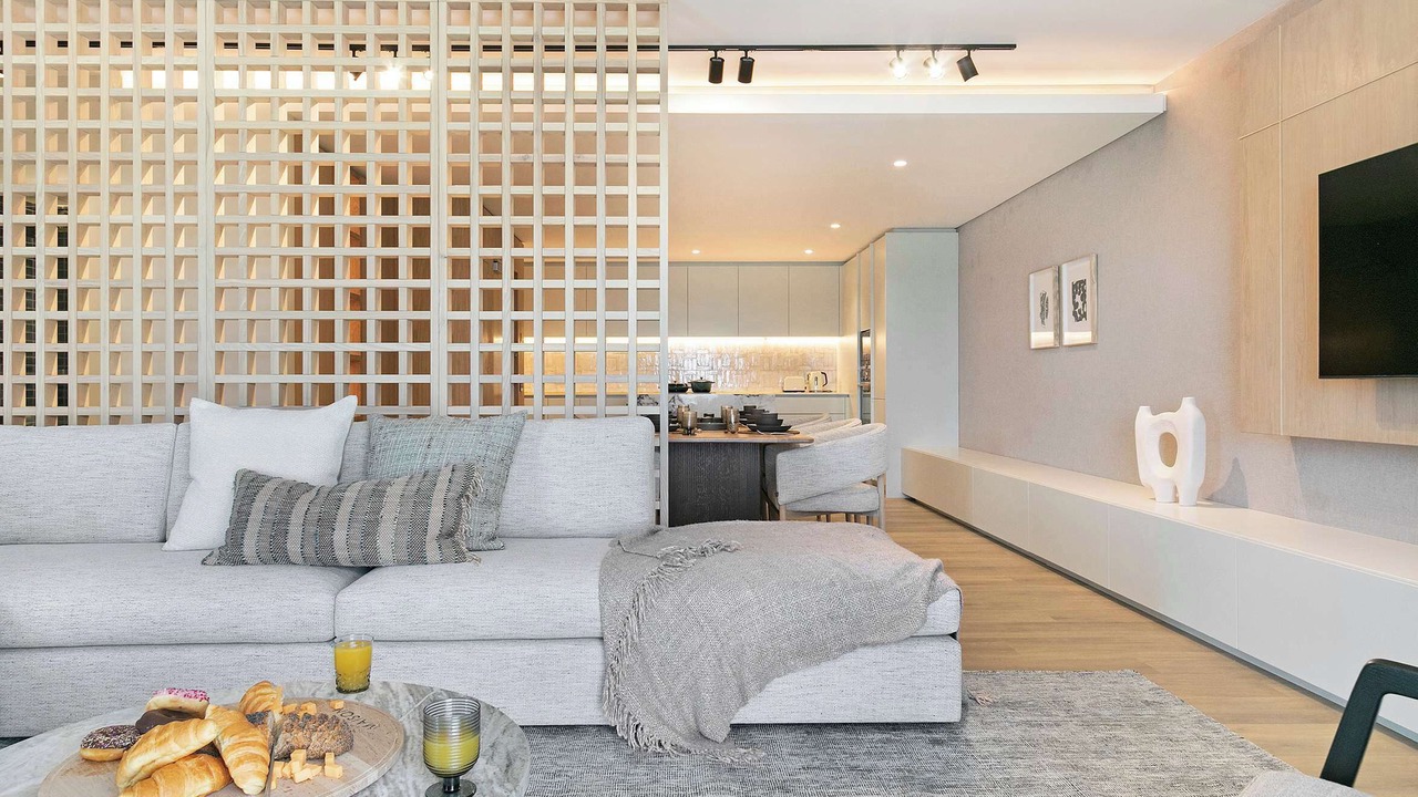 Photo of Livingroom in Bantry Bay