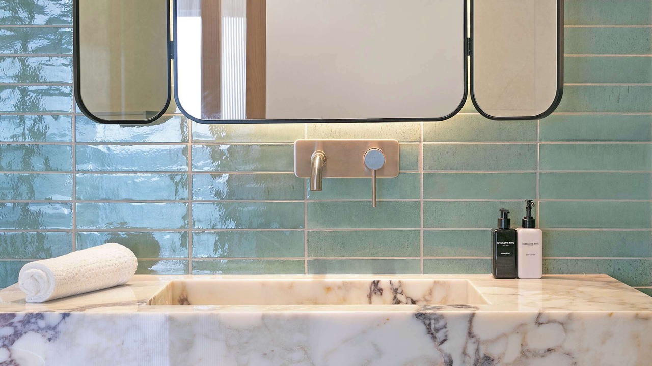 Photo of Bathroom in Bantry Bay
