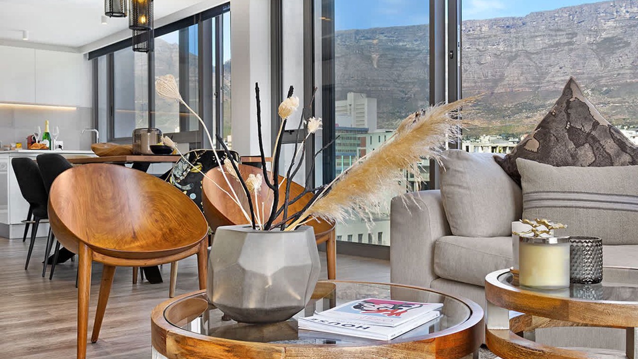 Photo of Livingroom in Bantry Bay