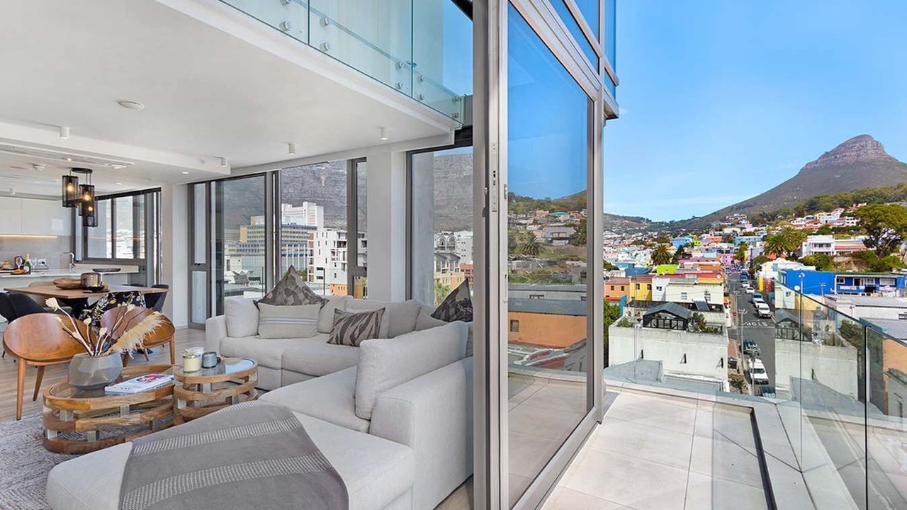 Photo of Livingroom in Bantry Bay
