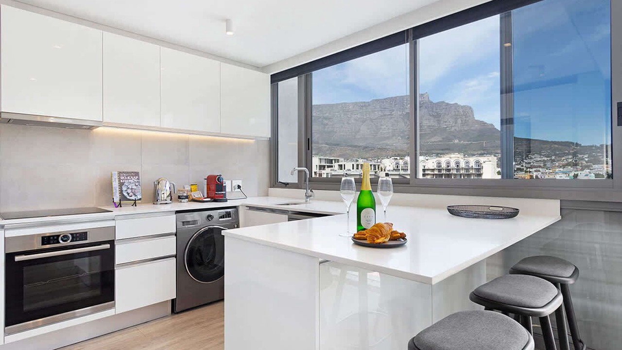Photo of Kitchen in Bantry Bay