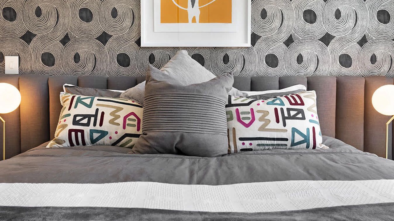 Photo of Bedroom in Bantry Bay