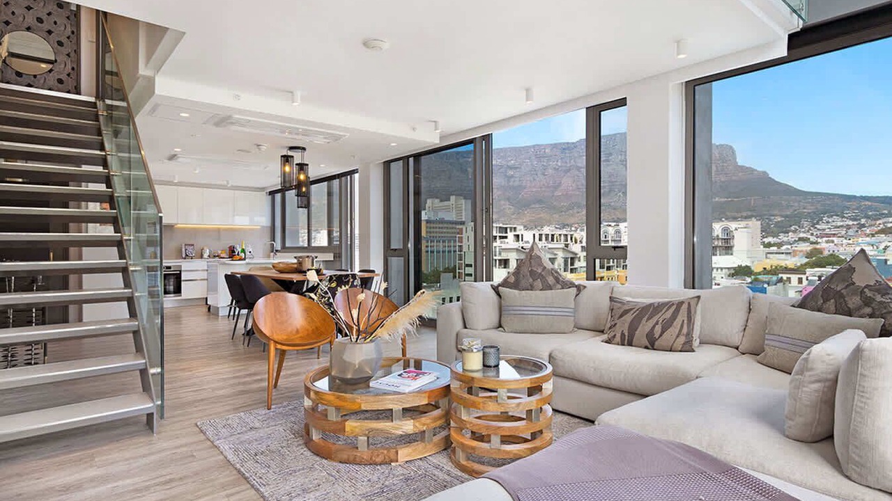 Photo of Livingroom in Bantry Bay