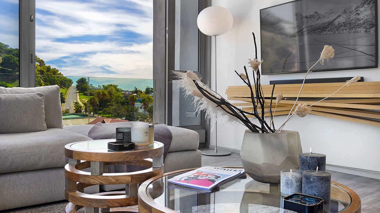 Photo of Livingroom in Bantry Bay
