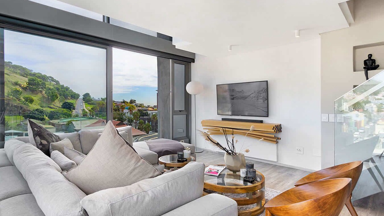 Photo of Livingroom in Bantry Bay