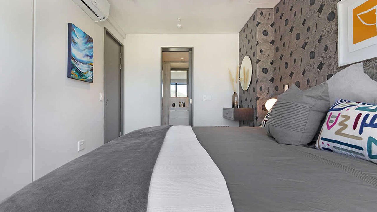 Photo of Bedroom in Bantry Bay