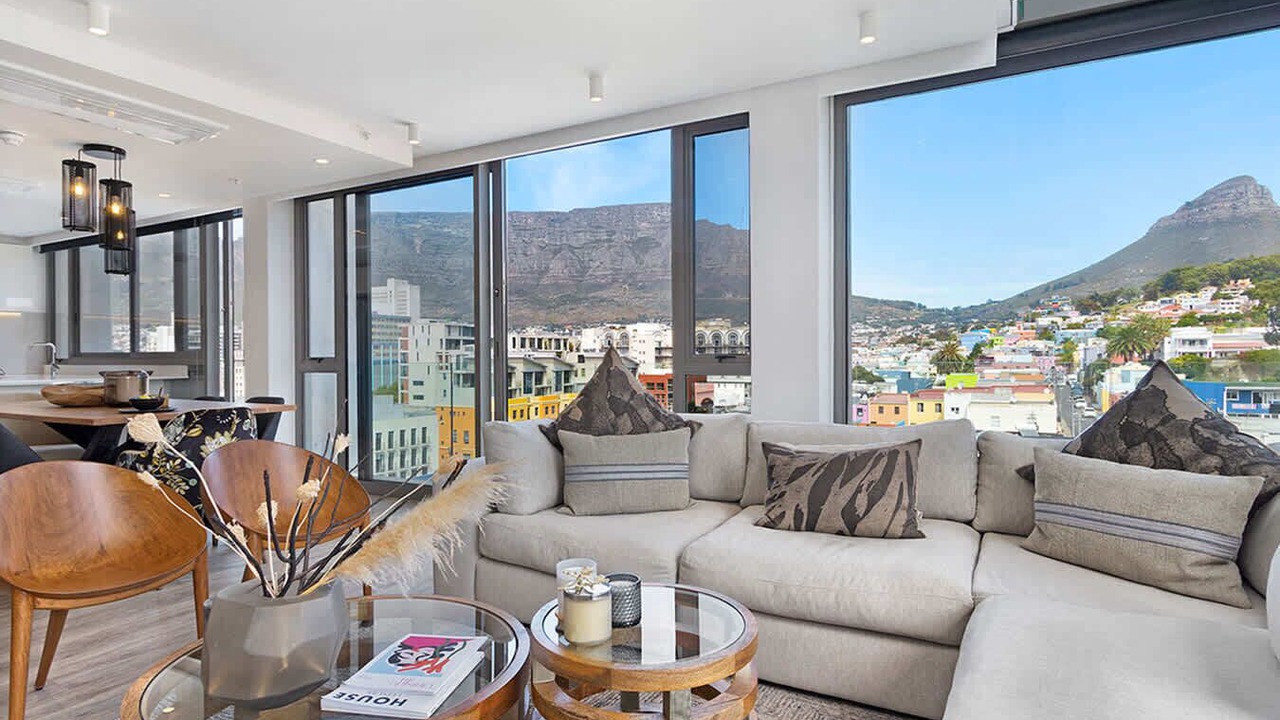 Photo of Livingroom in Bantry Bay