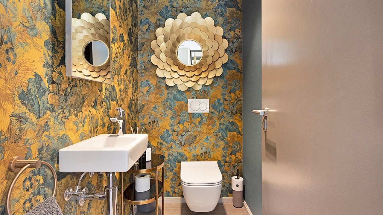Photo of Bathroom in Bantry Bay