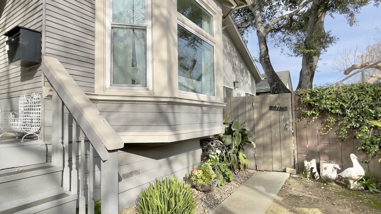 Photo of Outdoor in Willow Glen