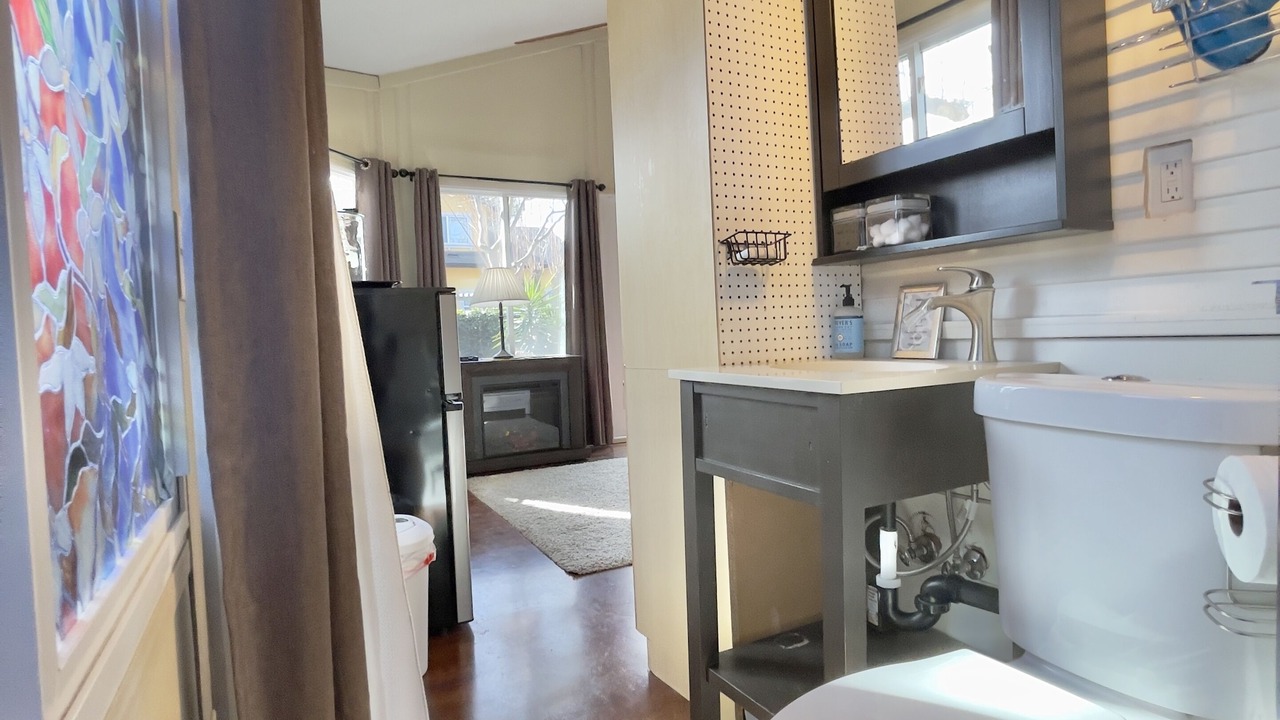 Photo of Bathroom in Willow Glen