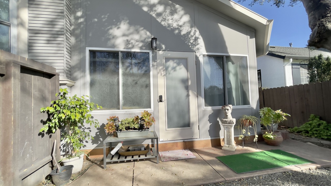 Photo of Outdoor in Willow Glen