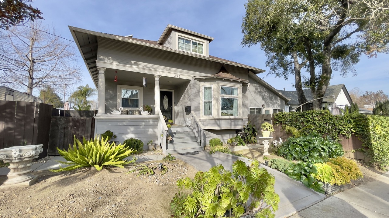 Photo of Outdoor in Willow Glen