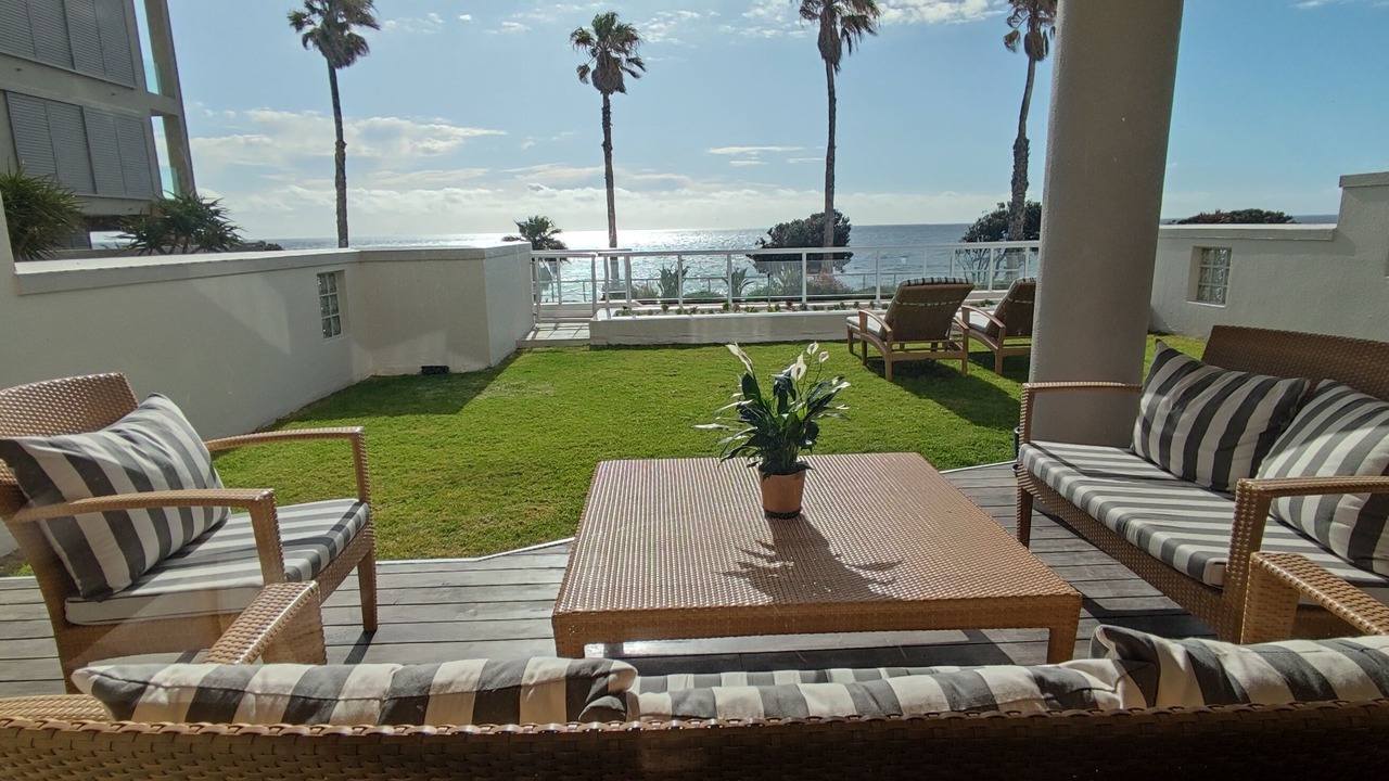 Photo of Outdoor in Sea Point